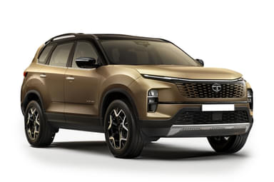 Tata Safari