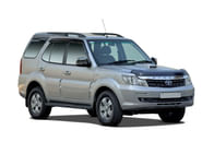 Latest Image of Tata Safari Storme