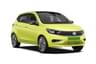 Tata Tiago EV