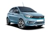 Tiago EV