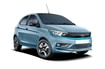 Tiago EV
