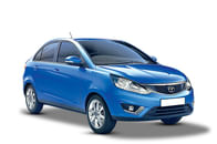 Latest Image of Tata Zest