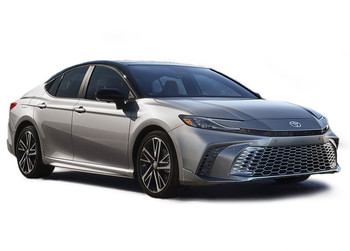 Toyota Camry Latest Image of Toyota Camry