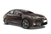 Corolla Altis