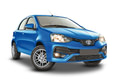 Etios Liva