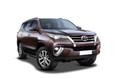 Fortuner