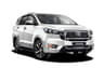 Toyota Innova Crysta