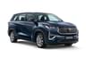 Toyota Innova HyCross