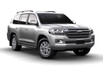 Land Cruiser