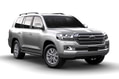 Land Cruiser
