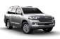 Land Cruiser