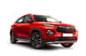 Toyota Urban Cruiser Taisor