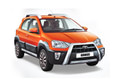 Etios Cross