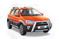 Etios Cross