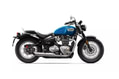 Bonneville Speedmaster