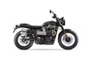 Street Scrambler