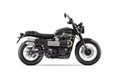 Street Scrambler