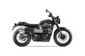 Street Scrambler