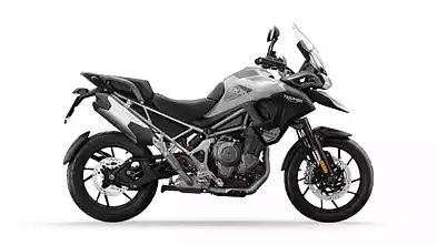 Triumph Tiger 1200