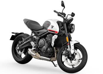 Triumph Trident 660 Latest Image of Triumph Trident 660
