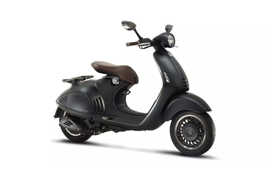 Vespa 946
