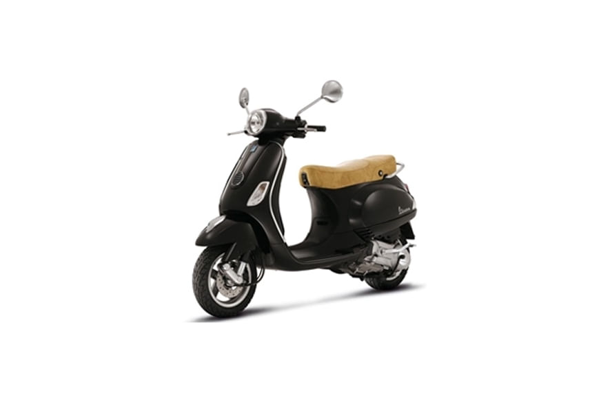 Vespa LX