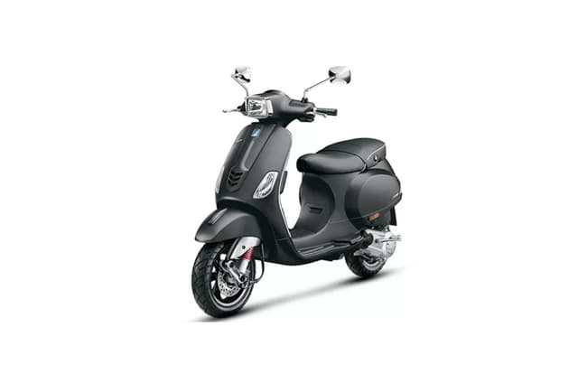 Vespa SXL 150