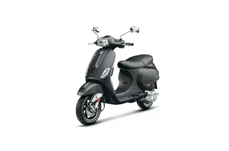 Vespa SXL 150