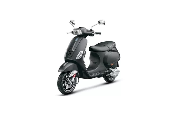 Vespa SXL 150 Price, Images, Features, Mileage, Colours