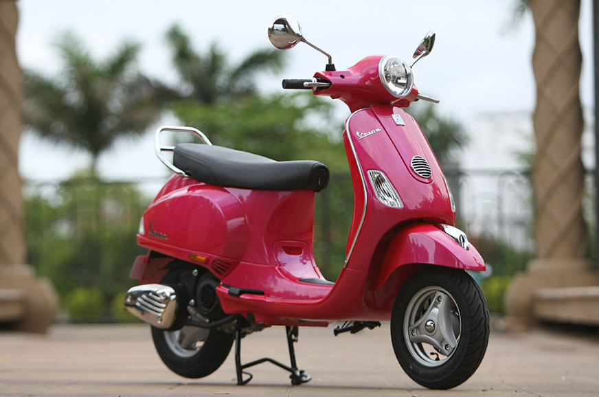 Vespa VX 125
