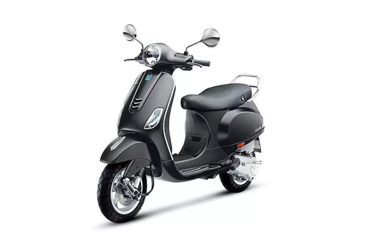 Vespa VXL 125