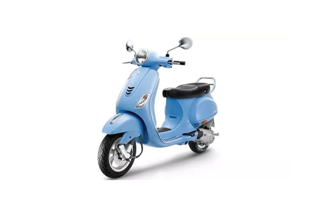 Vespa VXL 150