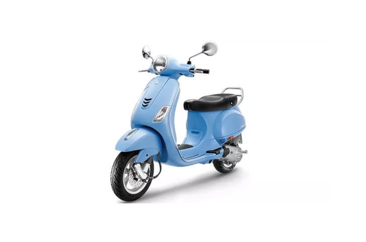 Vespa VXL 150