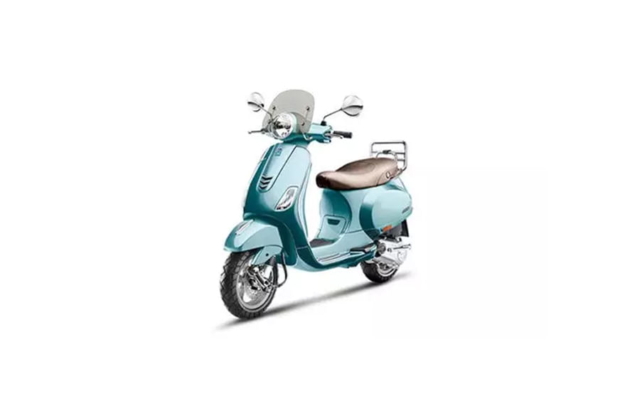 Vespa VXL 150 Anniversary Edition