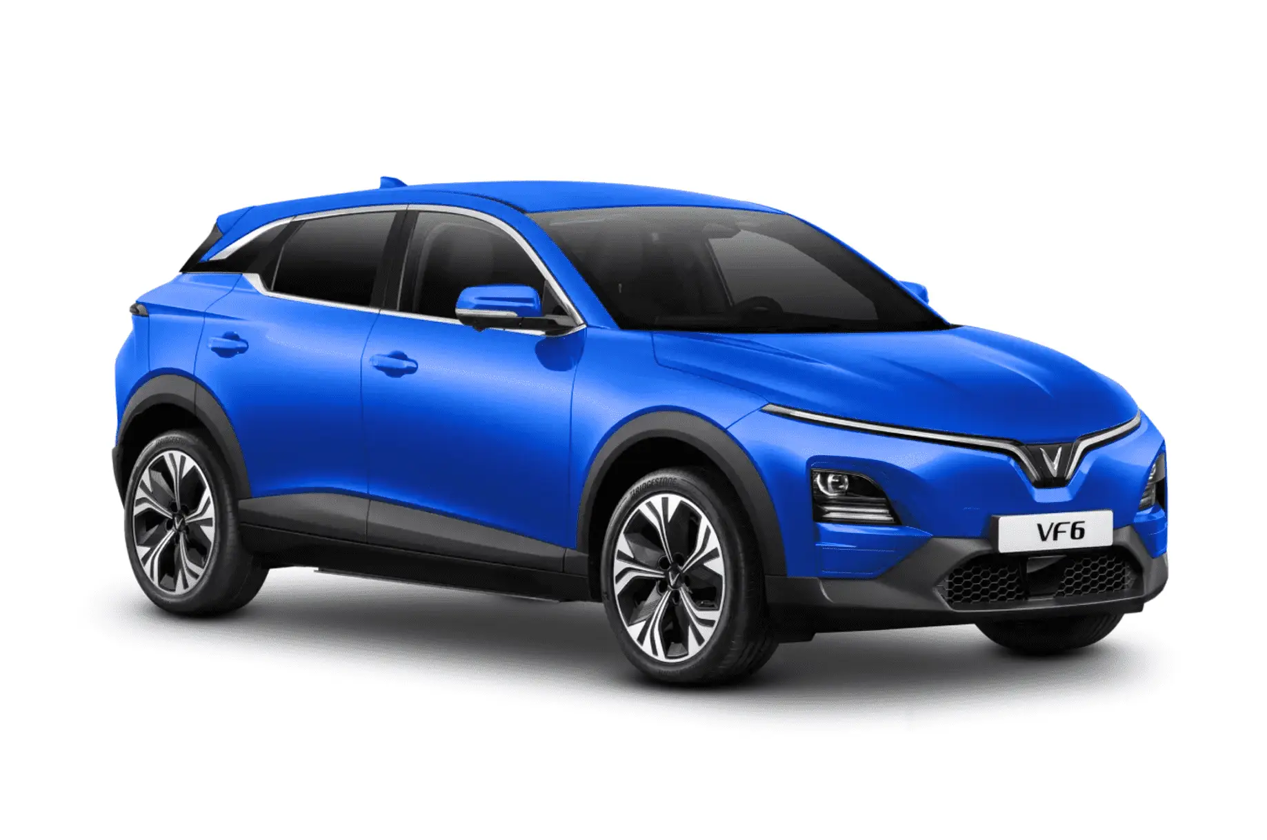 Latest Image of Vinfast VF6