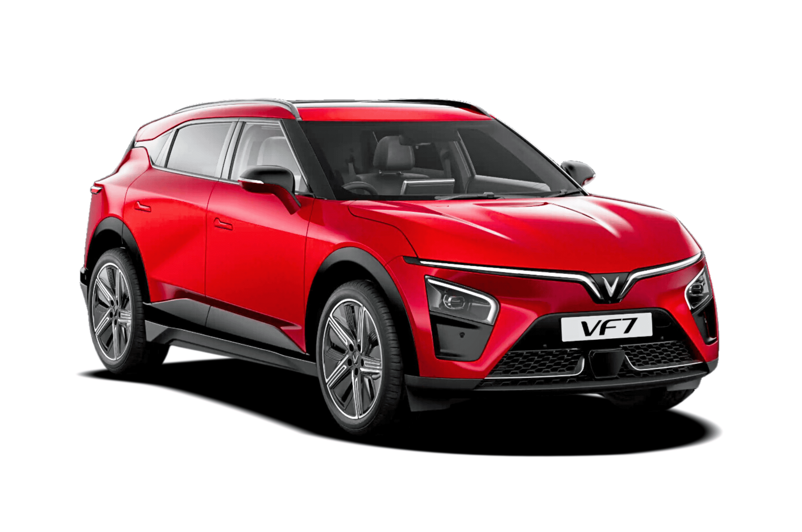 Vinfast VF7