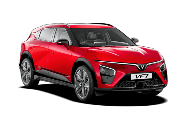 Vinfast VF7