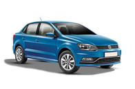 Latest Image of Volkswagen Ameo