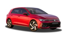 Volkswagen Golf Latest Image of Volkswagen Golf