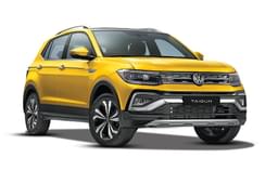 Volkswagen Taigun 