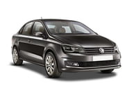 Latest Image of Volkswagen Vento