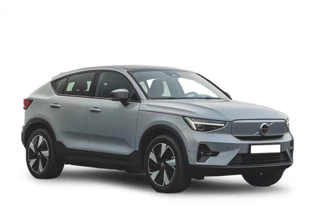 Volvo C40 Recharge
