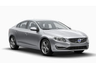 Latest Image of Volvo S60