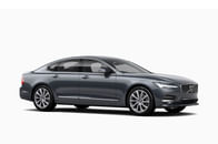 Latest Image of Volvo S90