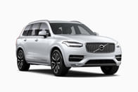 Latest Image of Volvo XC90