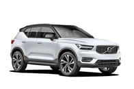 Latest Image of Volvo XC40