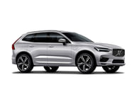Latest Image of Volvo XC60