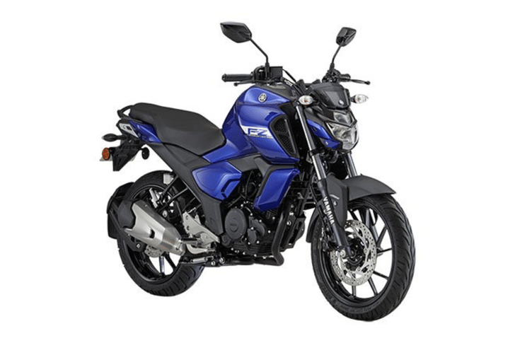 Yamaha FZ FI