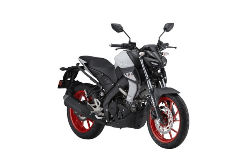 Yamaha MT 15