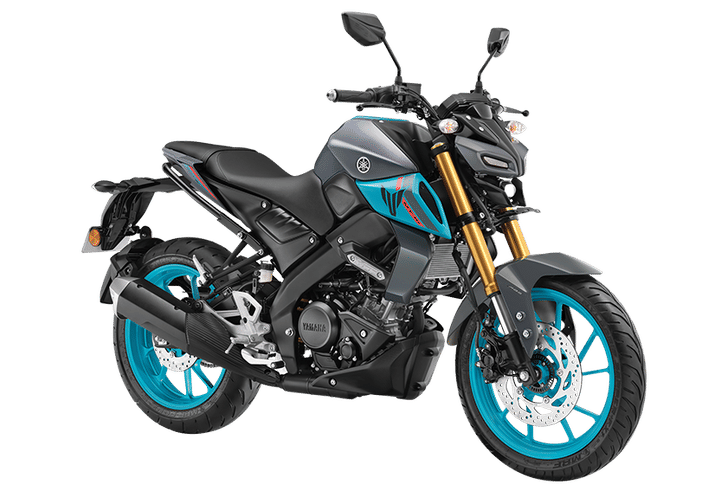 Yamaha MT-15 V2